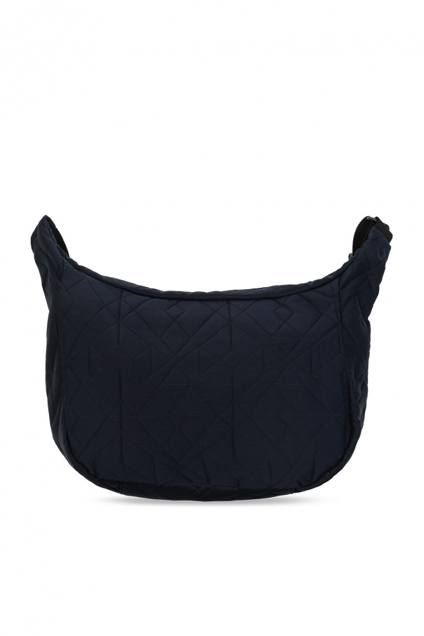 Shoulder bag with logo White Mountaineering